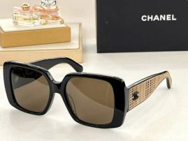 Picture of Chanel Sunglasses _SKUfw56678218fw